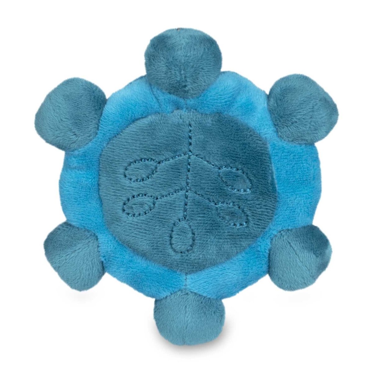 Pokemon Bronzor Sinnoh Sitting Cuties Plush Toy 13cm