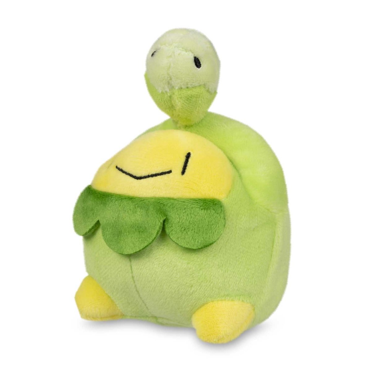 Pokemon Budew Sitting Cuties Plush 13cm