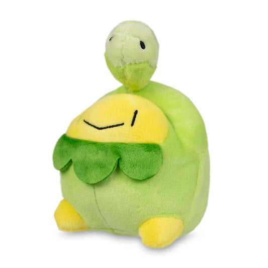 Pokemon Budew Sitting Cuties Plush 13cm