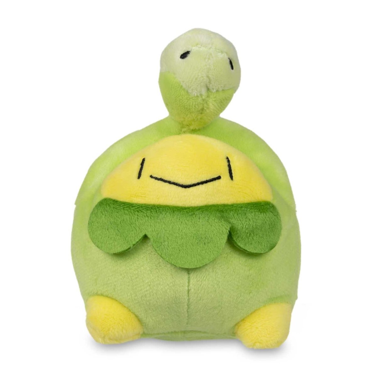 Pokemon Budew Sitting Cuties Plush 13cm