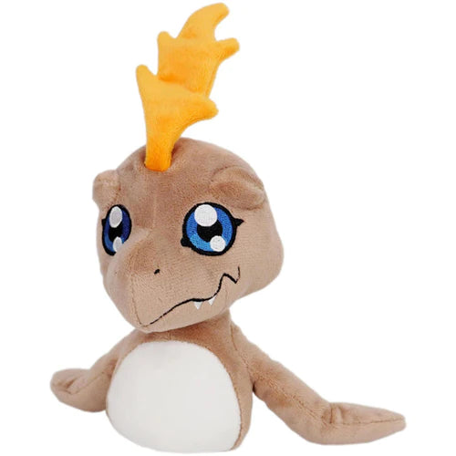 Digimon Adventure Bukamon San-Ei Plush