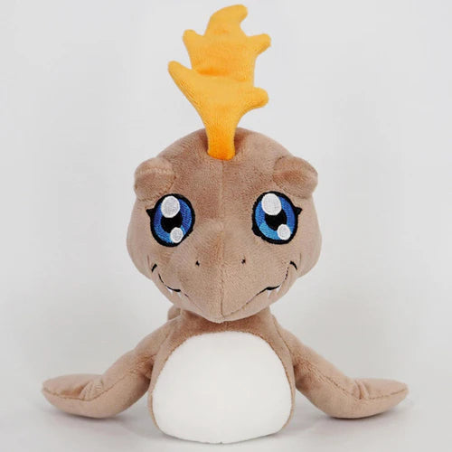 Digimon Adventure Bukamon San-Ei Plush