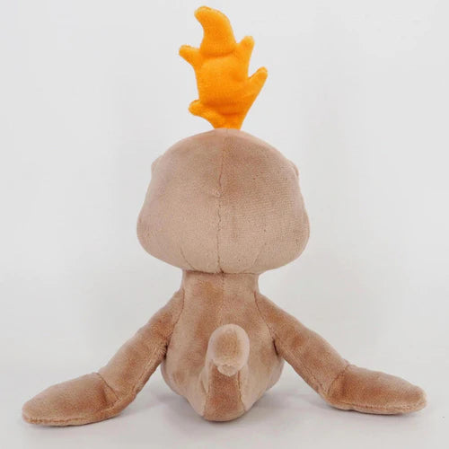 Digimon Adventure Bukamon San-Ei Plush