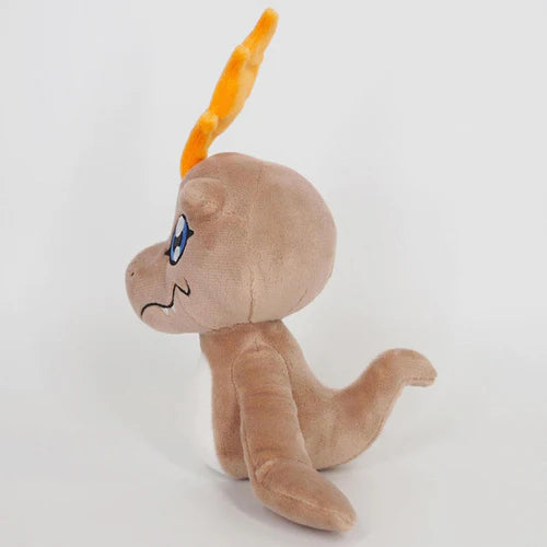 Digimon Adventure Bukamon San-Ei Plush