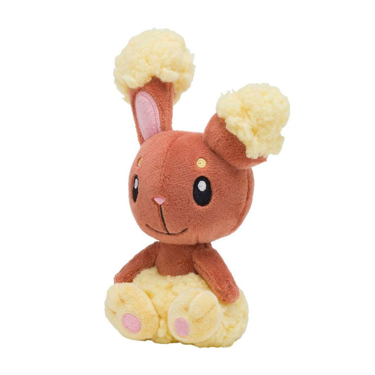 Pokemon Buneary Sitting Cuties Plush 16cm