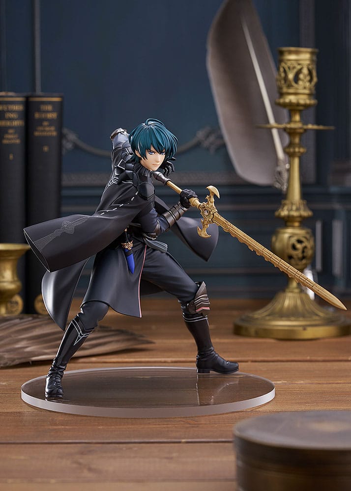 Fire Emblem Byleth (Male) Pop Up Parade Figure 15cm