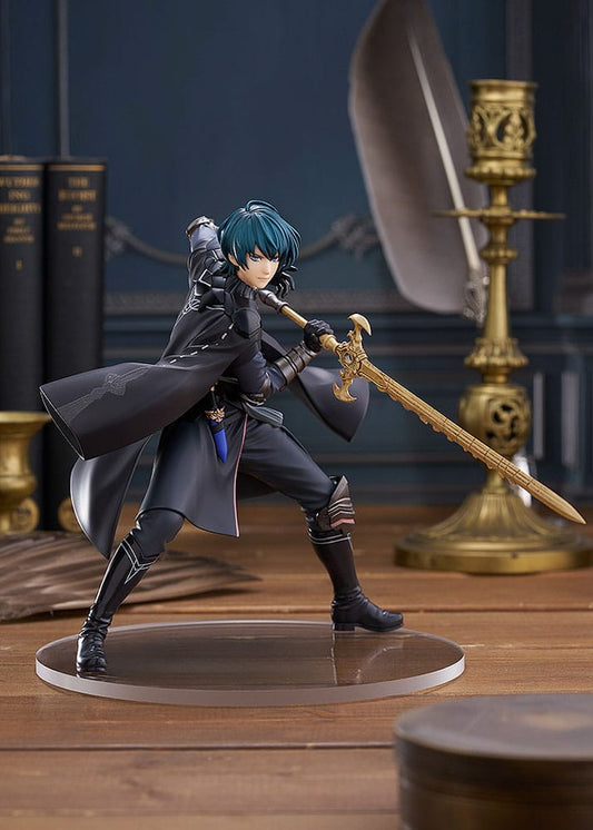 Fire Emblem Byleth (Male) Pop Up Parade Figure 15cm