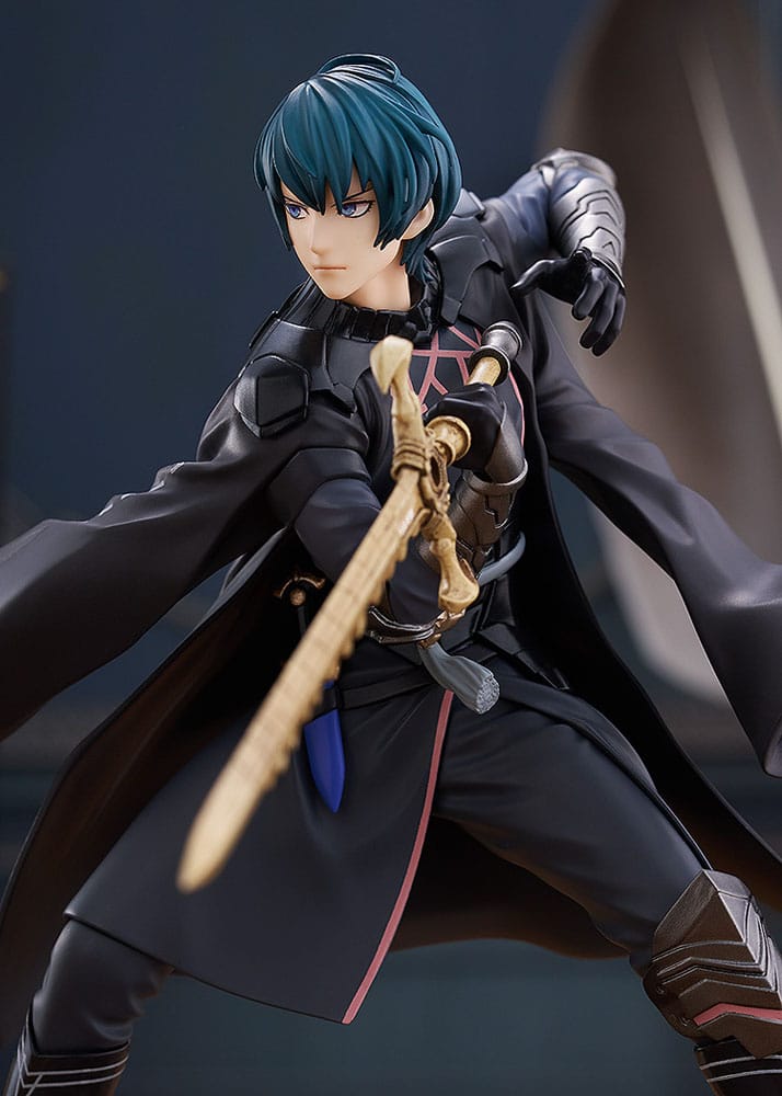 Fire Emblem Byleth (Male) Pop Up Parade Figure 15cm