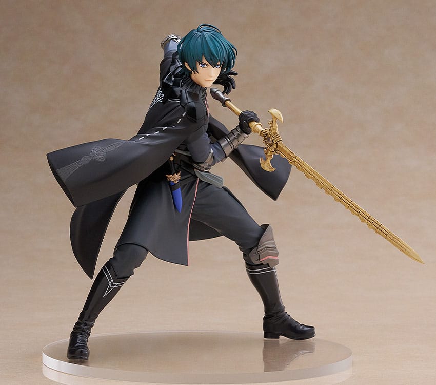 Fire Emblem Byleth (Male) Pop Up Parade Figure 15cm