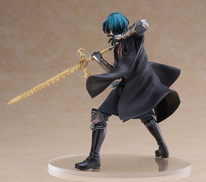 Fire Emblem Byleth (Male) Pop Up Parade Figure 15cm