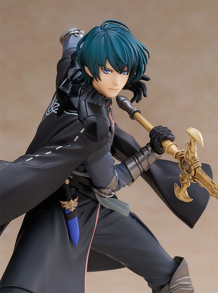 Fire Emblem Byleth (Male) Pop Up Parade Figure 15cm