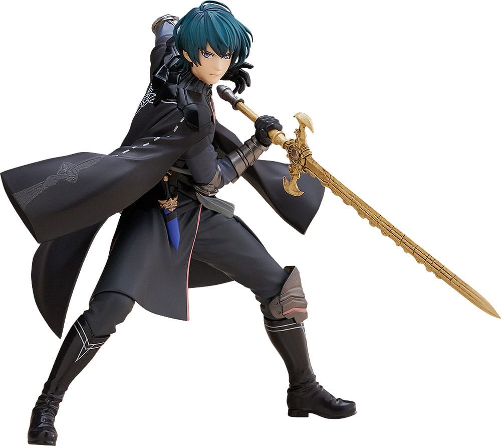Fire Emblem Byleth (Male) Pop Up Parade Figure 15cm