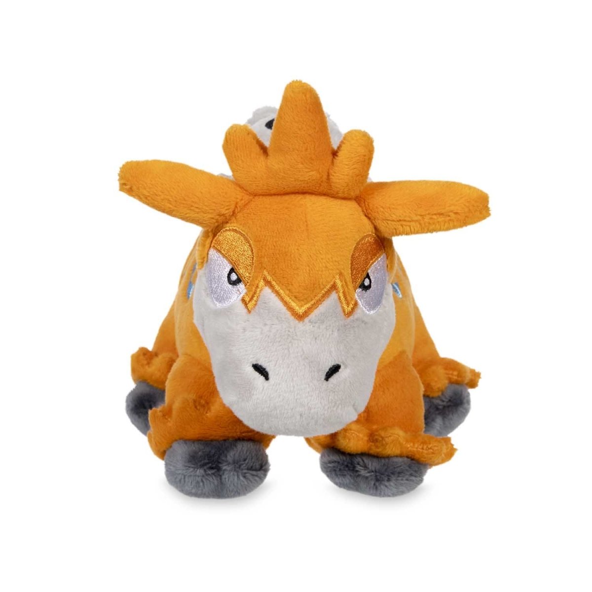 Pokemon Camerupt Hoenn Sitting Cuties Plush 15cm