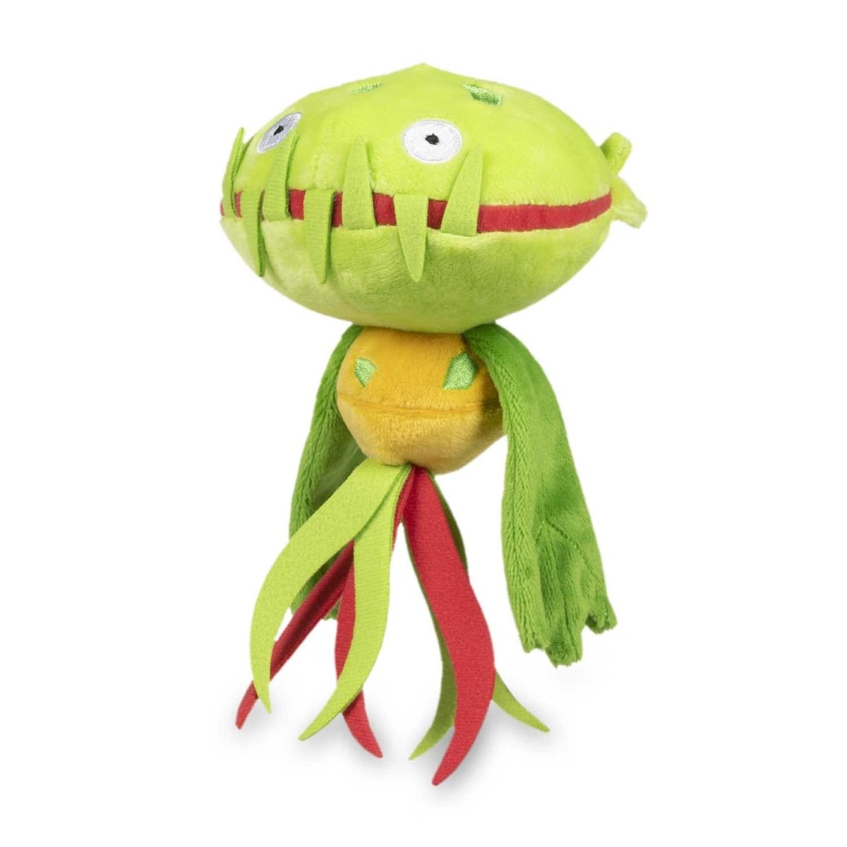 Pokemon Carnivine Sitting Cuties Plush 9cm