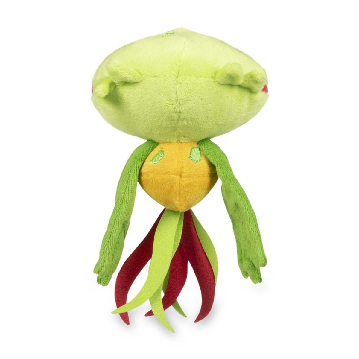 Pokemon Carnivine Sitting Cuties Plush 9cm