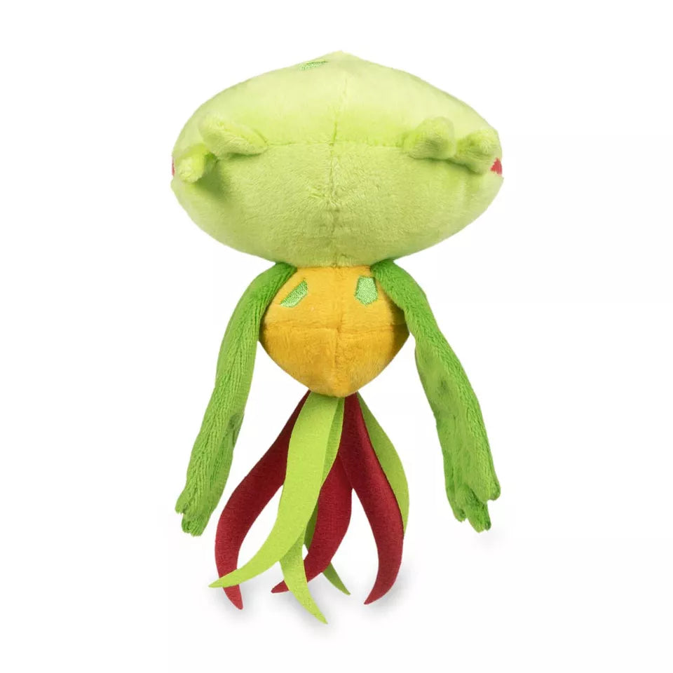 Pokemon Carnivine Sinnoh Sitting Cuties Plush Toy 9cm
