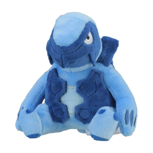 Pokemon Carracosta Unova Sitting Cuties Plush Toy 15cm