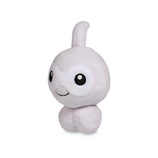 Pokemon Castform Hoenn Sitting Cuties Plush 12cm