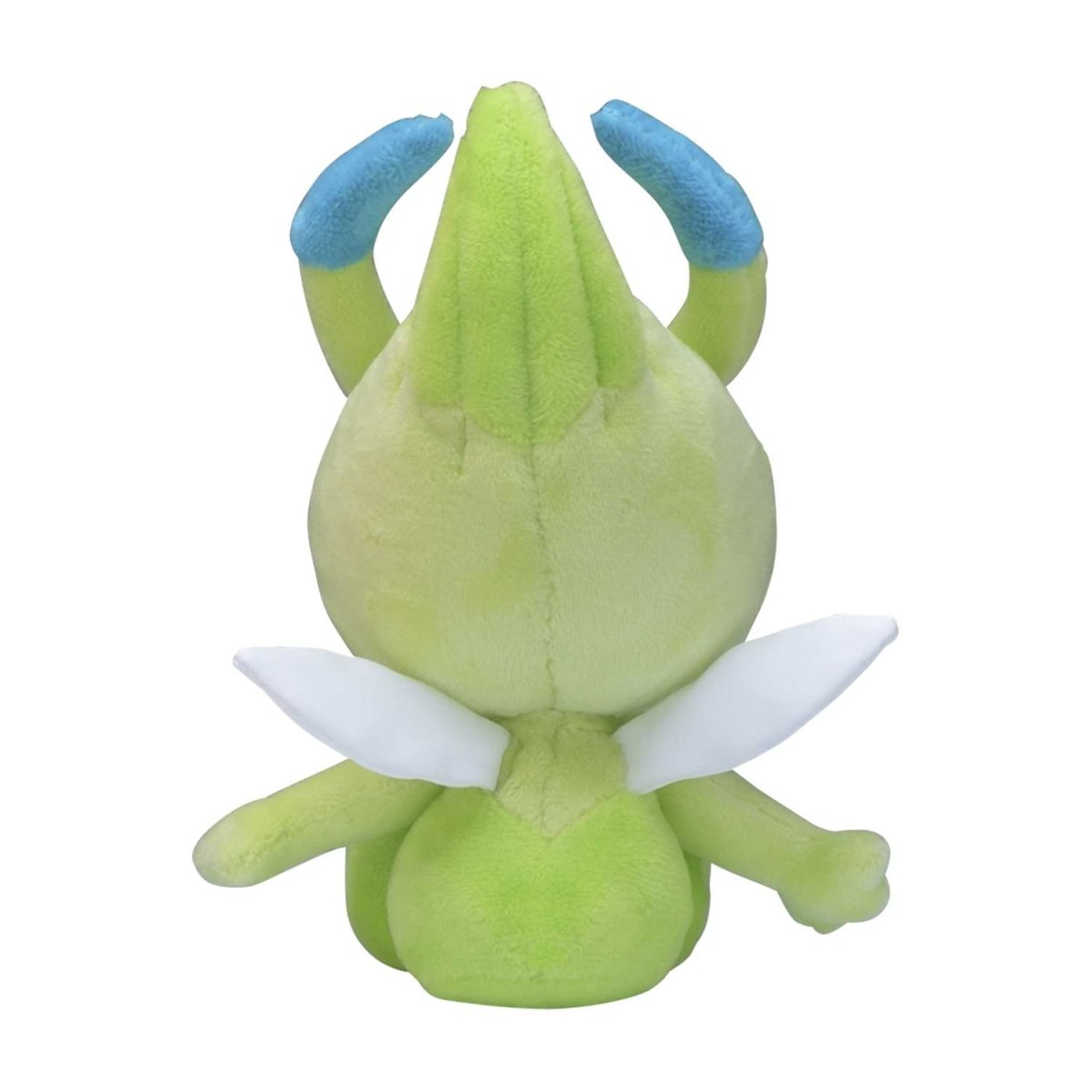 Pokemon Celebi Sitting Cuties Plush 20cm