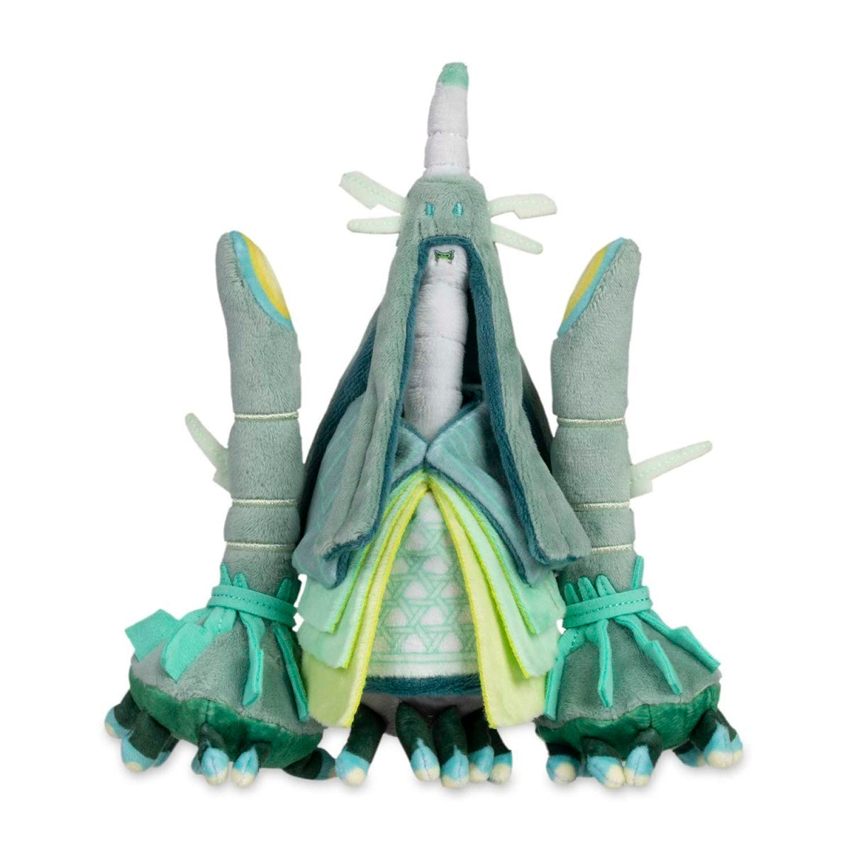 Pokemon Celesteela Alola Sitting Cuties Plush Toy 21cm