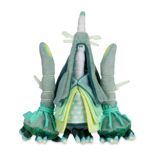 Pokemon Celesteela Alola Sitting Cuties Plush Toy 21cm