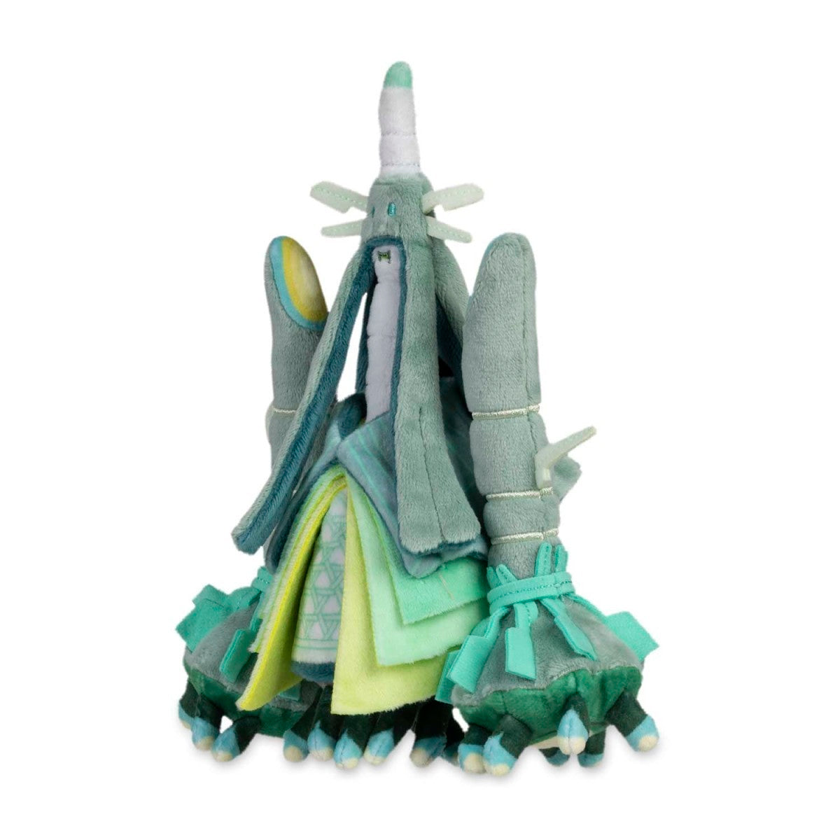 Pokemon Celesteela Alola Sitting Cuties Plush Toy 21cm