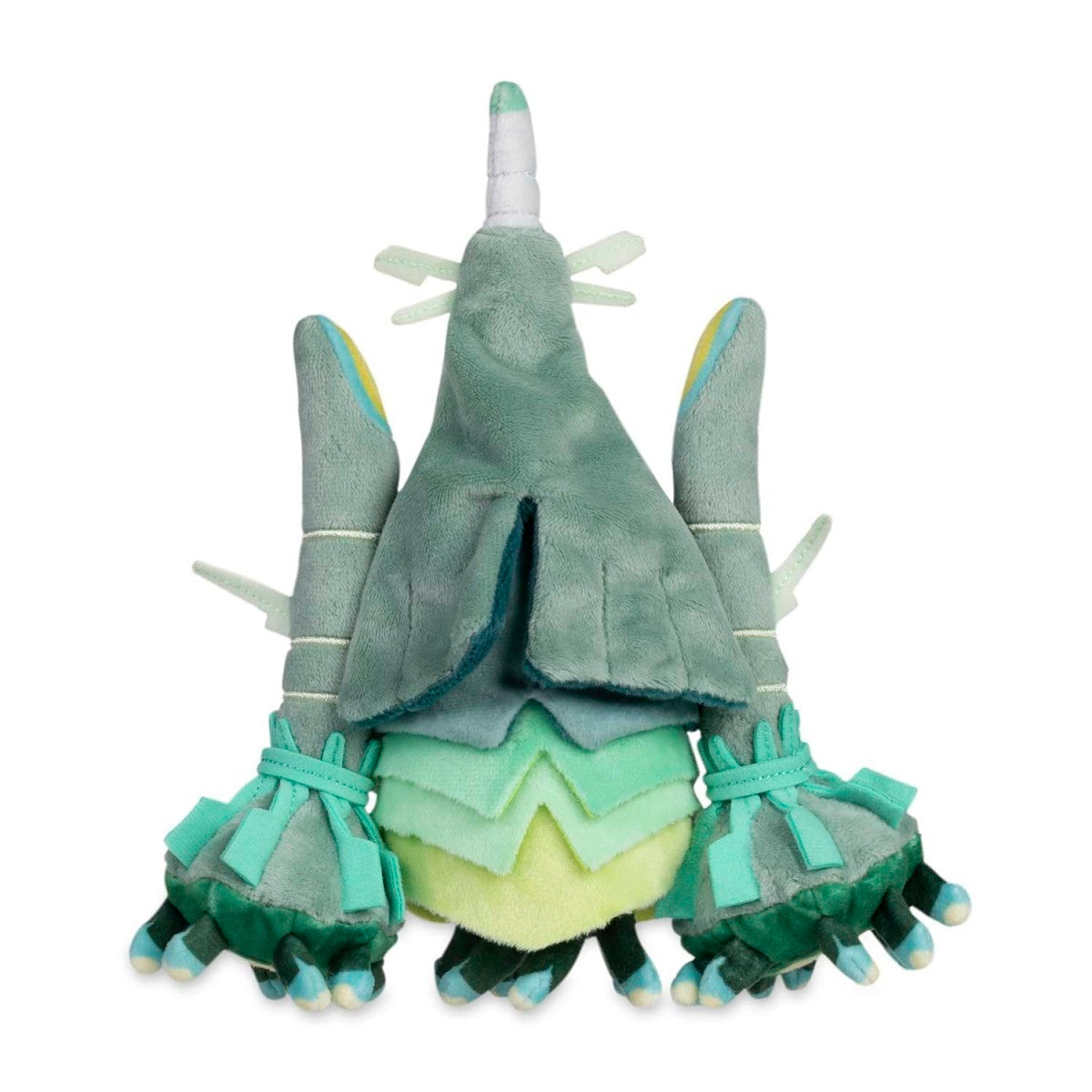 Pokemon Celesteela Alola Sitting Cuties Plush Toy 21cm