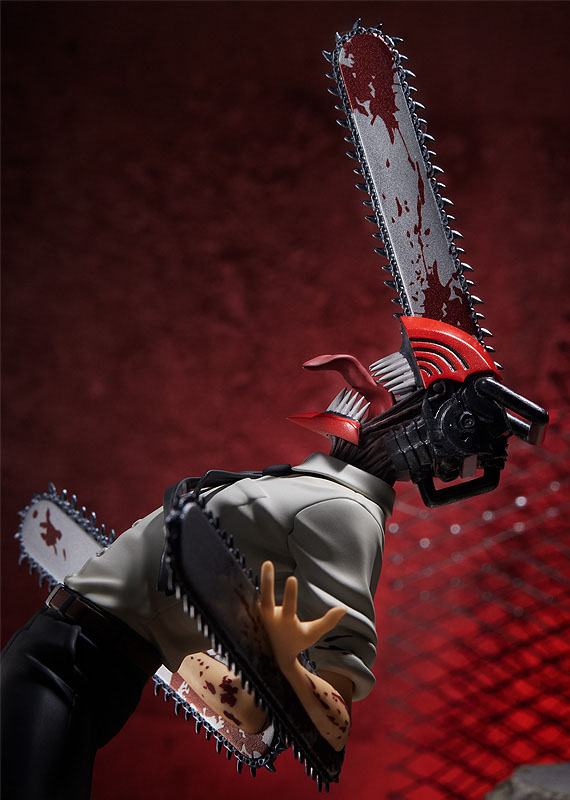 Chainsaw Man Chainsaw Man Pop Up Parade Figure 18cm