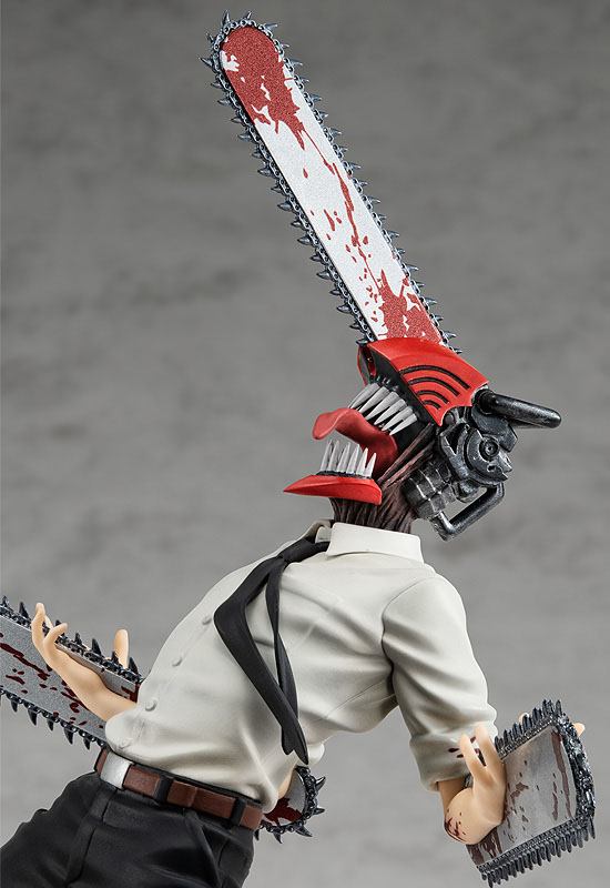 Chainsaw Man Chainsaw Man Pop Up Parade Figure 18cm