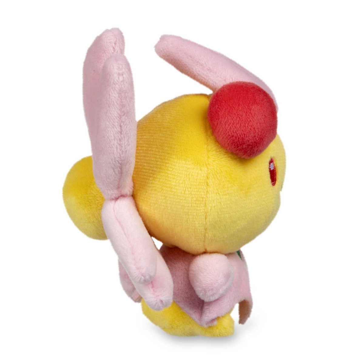 Pokemon Cherrim Sunshine Form Sitting Cuties Plush 12cm