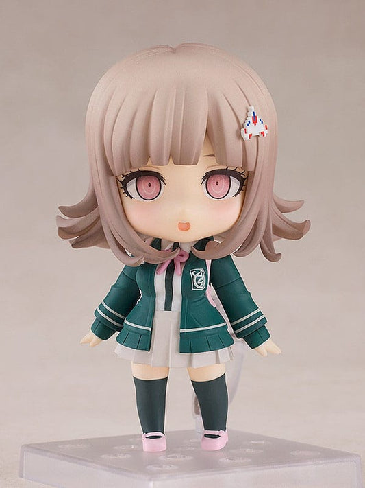 Danganronpa Chiaki Nanami Nendoroid Figure #2227