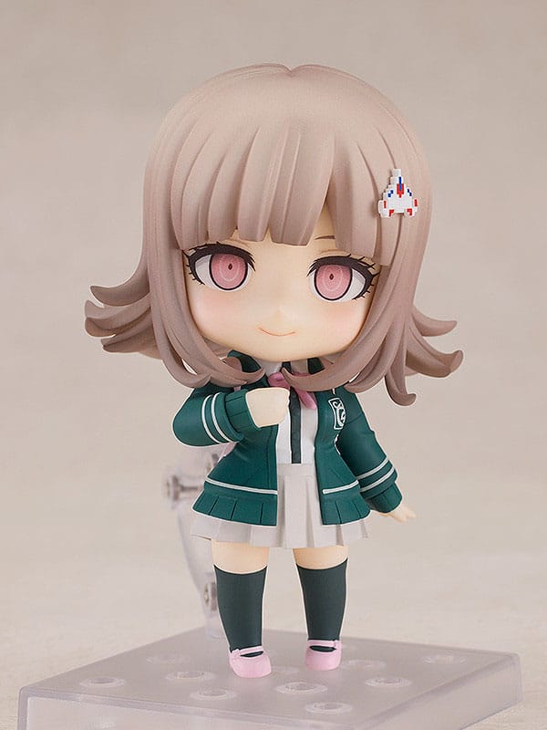 Danganronpa Chiaki Nanami Nendoroid Figure #2227