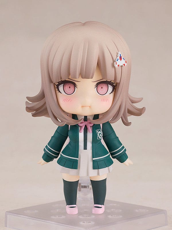 Danganronpa Chiaki Nanami Nendoroid Figure #2227