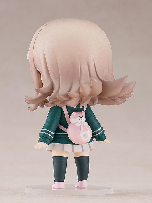 Danganronpa Chiaki Nanami Nendoroid Figure #2227