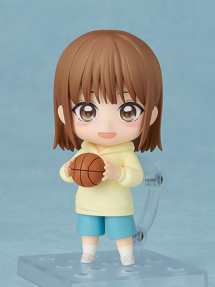 Blue Box Chinatsu Kano Nendoroid Figure #2688