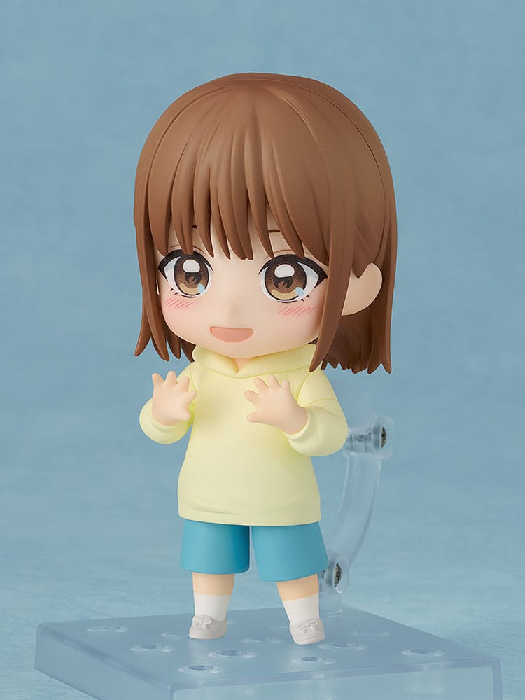 Blue Box Chinatsu Kano Nendoroid Figure #2688