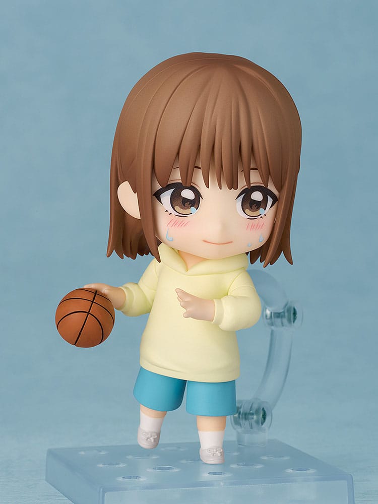 Blue Box Chinatsu Kano Nendoroid Figure #2688