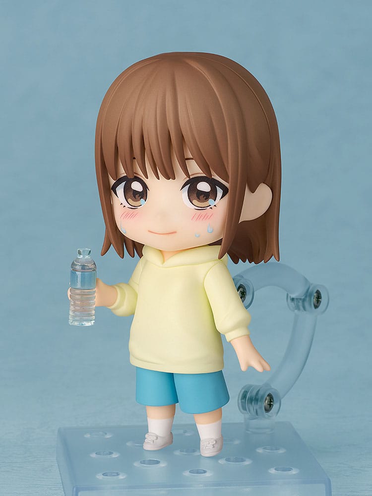 Blue Box Chinatsu Kano Nendoroid Figure #2688
