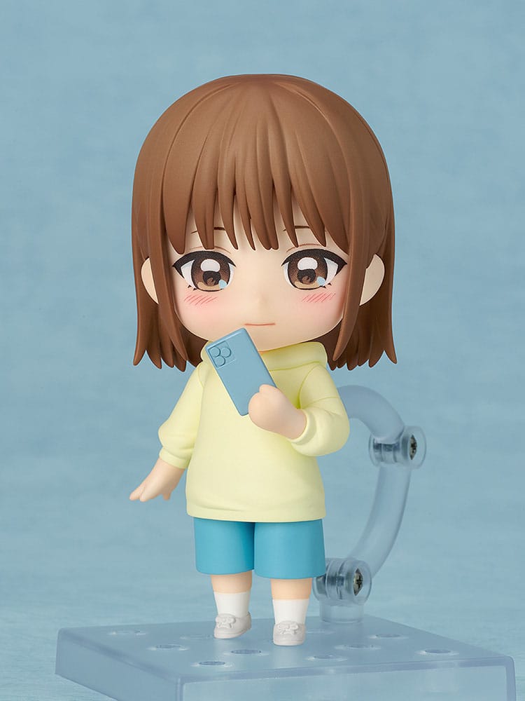 Blue Box Chinatsu Kano Nendoroid Figure #2688