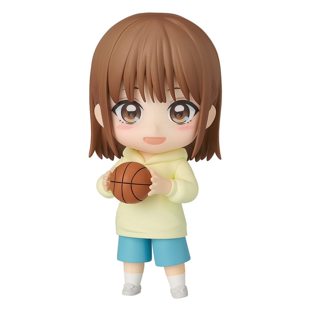 Blue Box Chinatsu Kano Nendoroid Figure #2688
