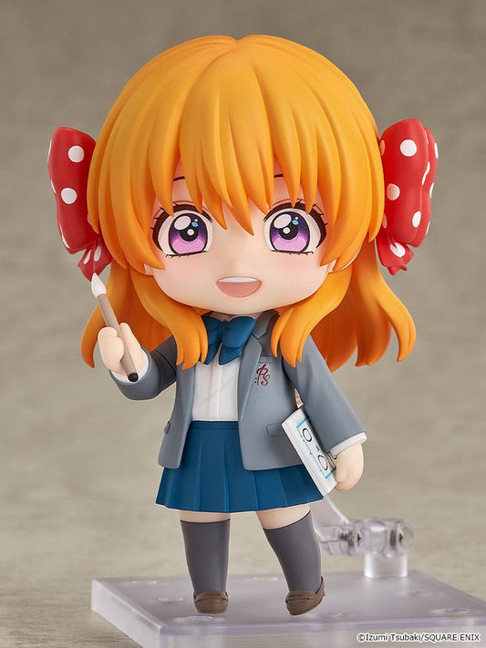 Monthly Girls Nozaki-kun Chiyo Sakura Nendoroid Figure #2776