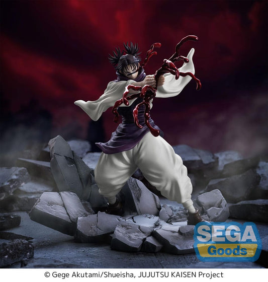 Jujutsu Kaisen Choso Sega Prize Figure 18cm