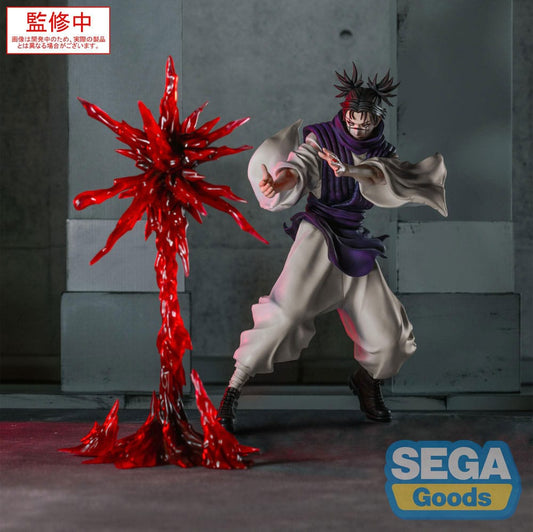 Jujutsu Kaisen Choso Supernova Luminasta Figure 18cm
