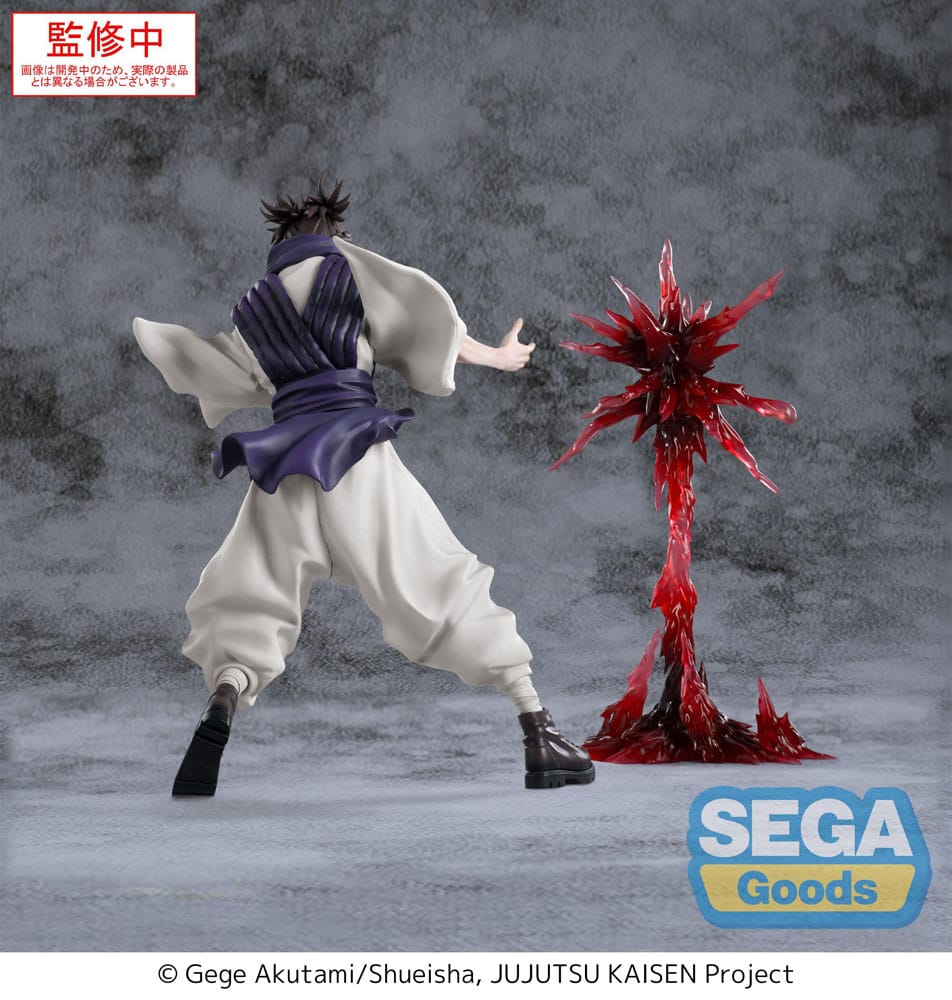 Jujutsu Kaisen Choso Supernova Luminasta Figure 18cm