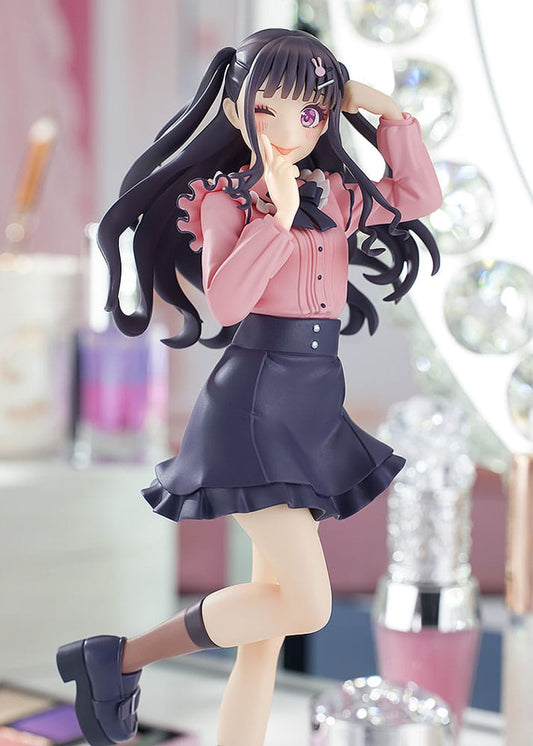 Kawaikute Gomen Chuu-tan Pop Up Parade Figure 17cm