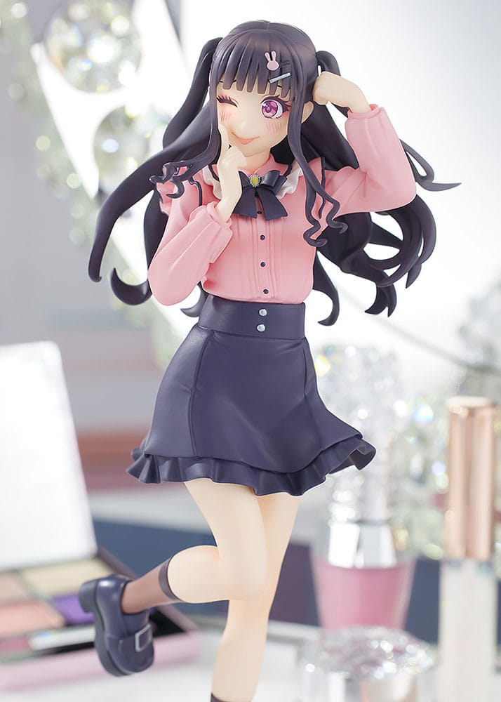 Kawaikute Gomen Chuu-tan Pop Up Parade Figure 17cm