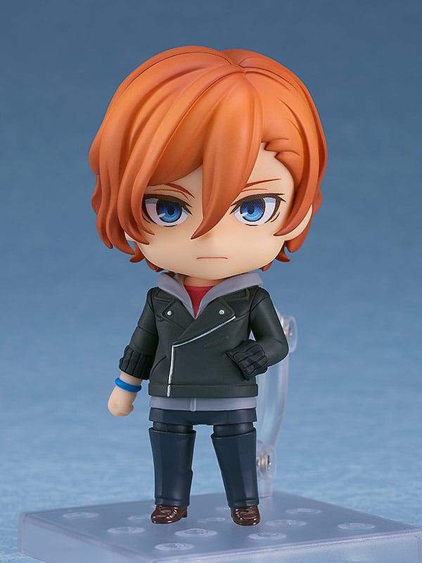 Bungo Stray Dogs Chuya Nakahara: Fifteen-Year-Old Ver. Nendoroid Figure #2410