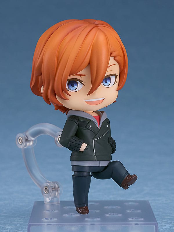 Bungo Stray Dogs Chuya Nakahara: Fifteen-Year-Old Ver. Nendoroid Figure #2410