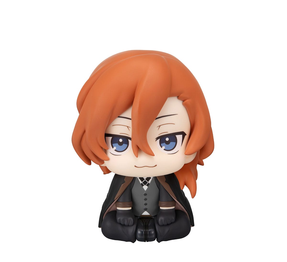 Bungo Stray Dogs Chuya Nakahara Megahouse Look Up Figure 11cm