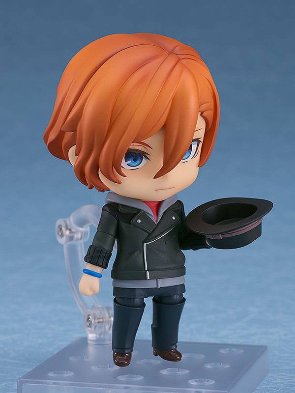 Bungo Stray Dogs Chuya Nakahara: Fifteen-Year-Old Ver. Nendoroid Figure #2410